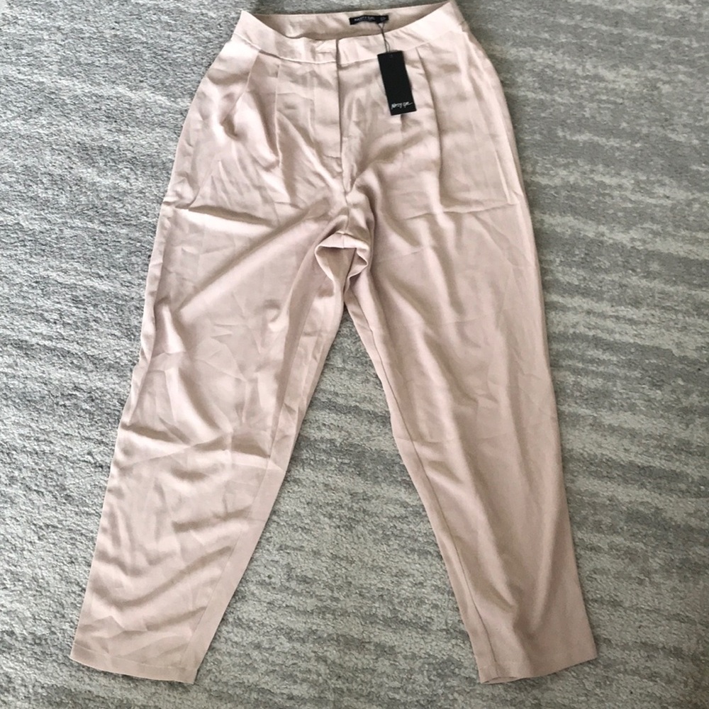 Nasty Gal Pants
